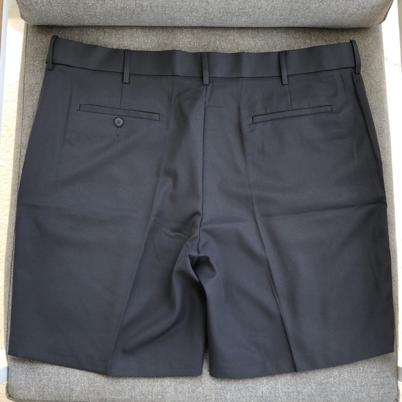 NWOT! - PGA TOUR Flat Front Stretch Golf Shorts - Picture 6 of 6